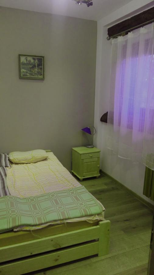 Bacowka Jamna Hotel Palesnica Екстериор снимка
