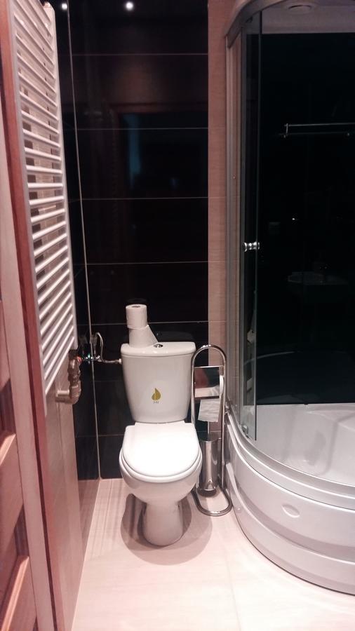 Bacowka Jamna Hotel Palesnica Екстериор снимка